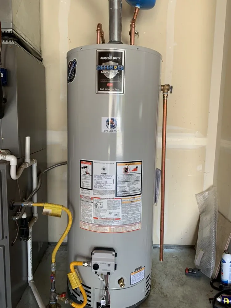 Slide of Cams Plumbing