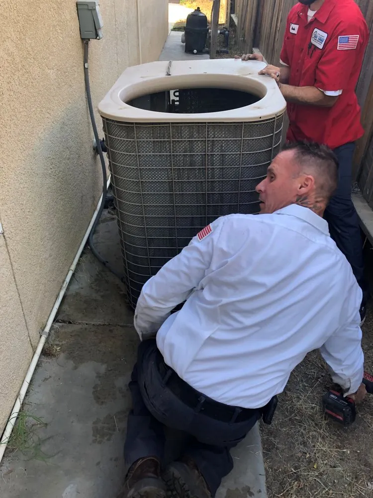 Slide of Can Do Crew Plumbing, Heating & AC