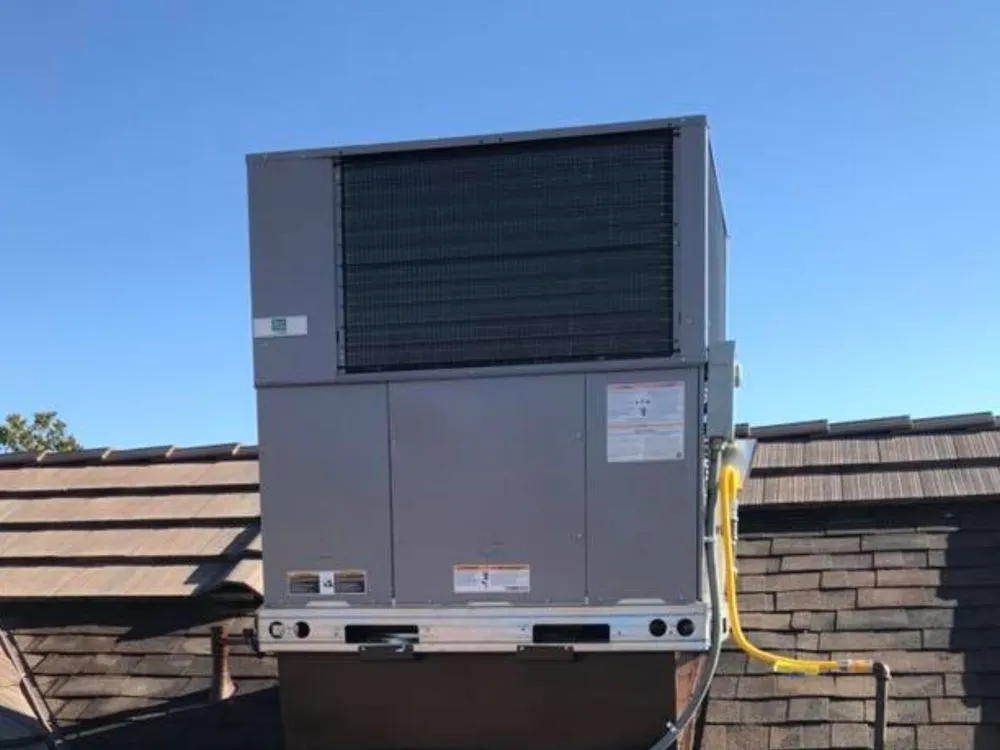 Slide of Can Do Crew Plumbing, Heating & AC