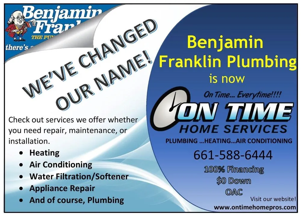 Slide of Can Do Crew Plumbing, Heating & AC