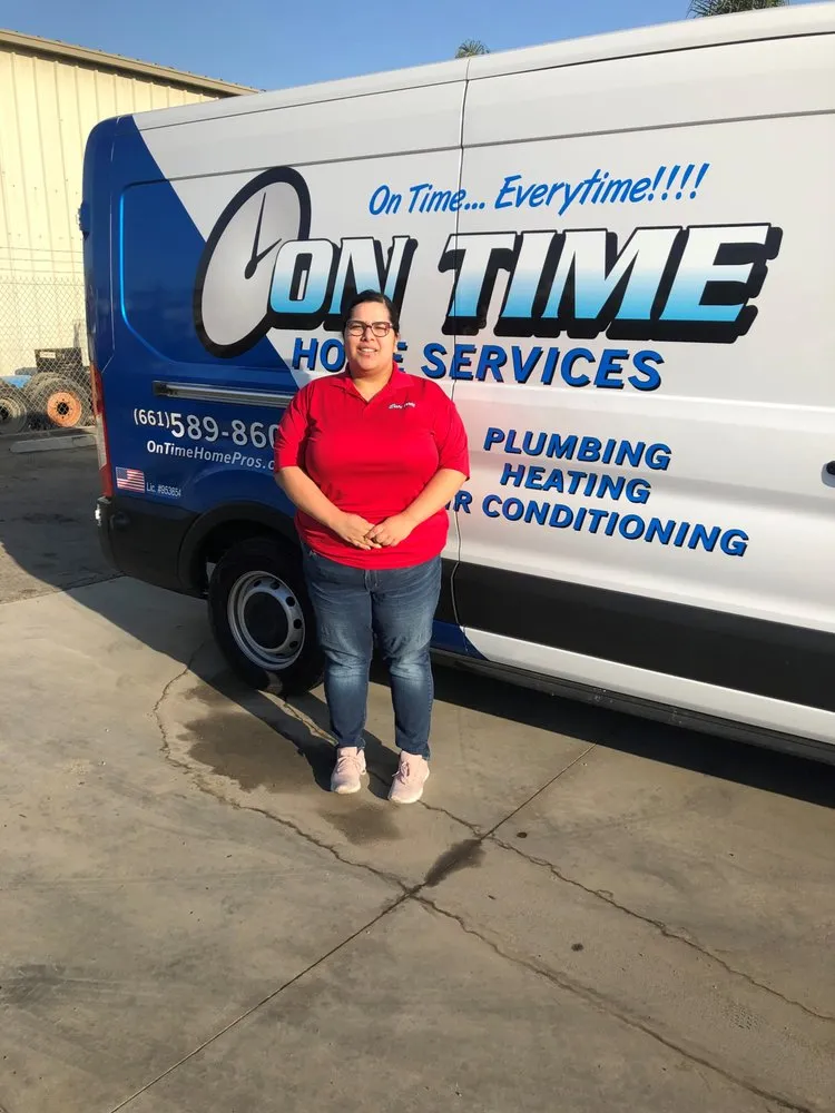 Expert leak detection service in Bakersfield, CA - Can Do Crew Plumbing, Heating & AC