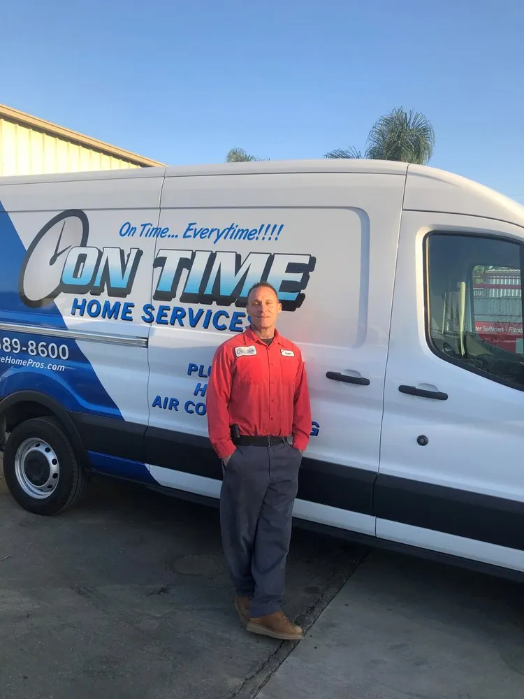 Affordable plumbing repair in Bakersfield, CA by Can Do Crew Plumbing, Heating & AC