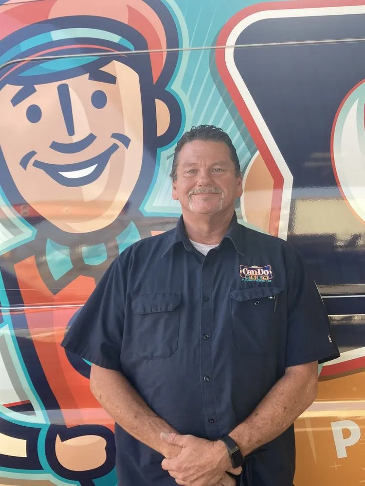 Slide of Can Do Crew Plumbing, Heating & AC