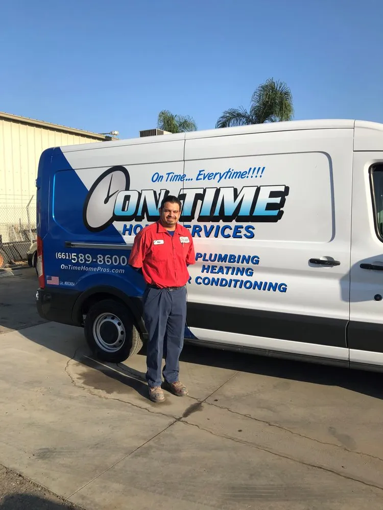 Quality pipe repair in Bakersfield, CA by Can Do Crew Plumbing, Heating & AC