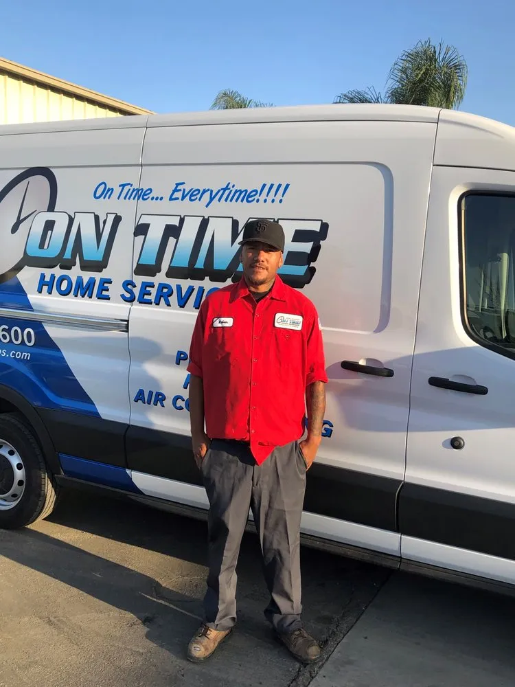 Professional water heater service in Bakersfield, CA by Can Do Crew Plumbing, Heating & AC