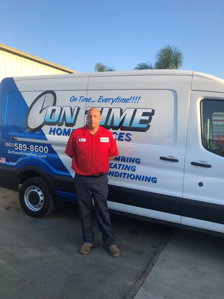 Emergency emergency plumbing service in Bakersfield, CA - Can Do Crew Plumbing, Heating & AC