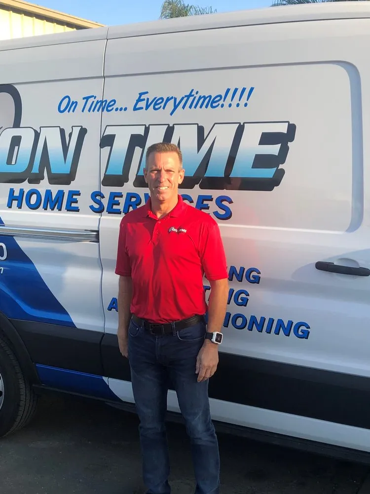 Affordable leak detection in Bakersfield, CA by Can Do Crew Plumbing, Heating & AC