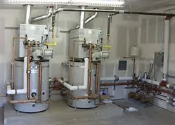 Emergency leak detection experts serving Bakersfield, CA - Can Do Crew Plumbing, Heating & AC