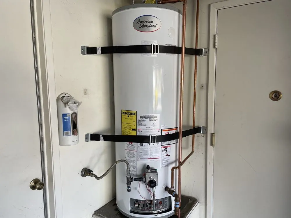 Slide of Can Do Crew Plumbing, Heating & AC