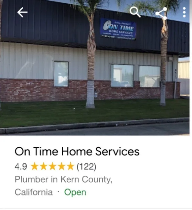 Slide of Can Do Crew Plumbing, Heating & AC