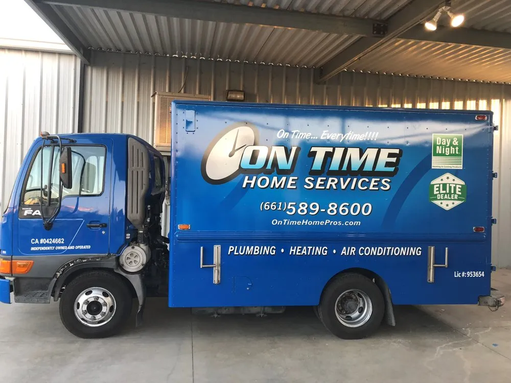 Slide of Can Do Crew Plumbing, Heating & AC