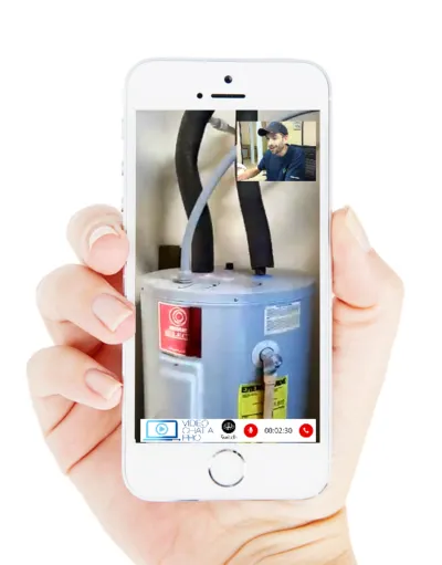 Slide of Can Do Plumbing