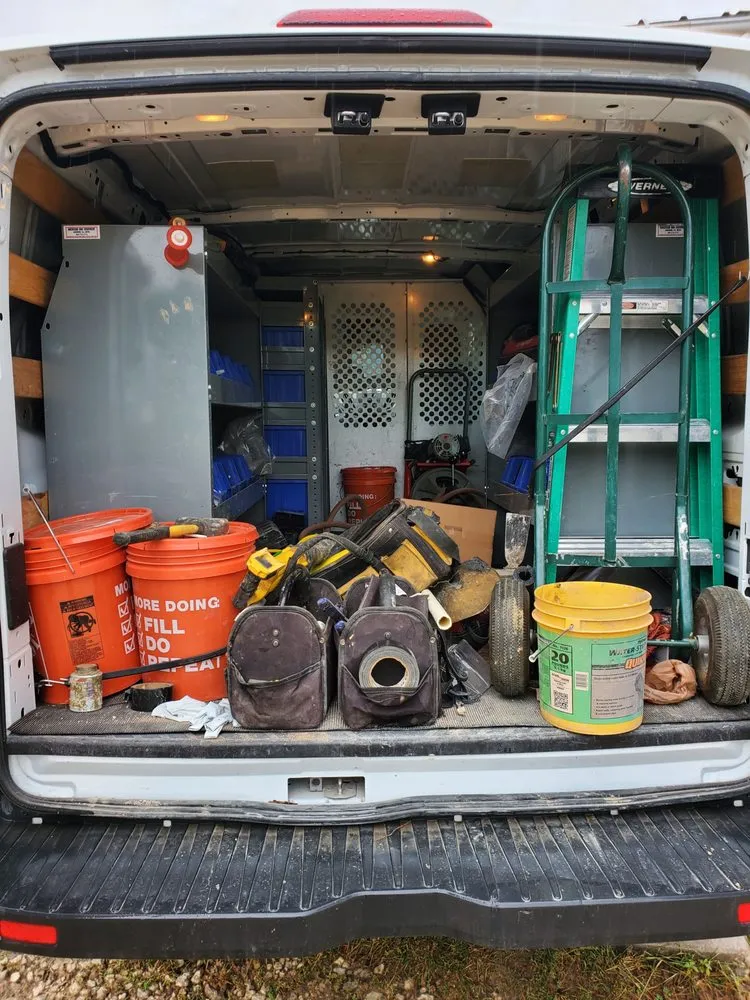 Slide of Can Do Plumbing