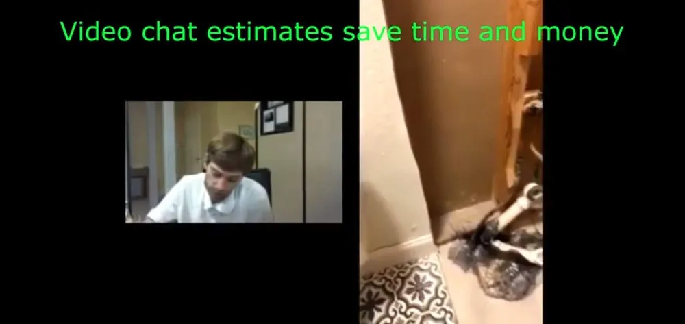 Slide of Can Do Plumbing