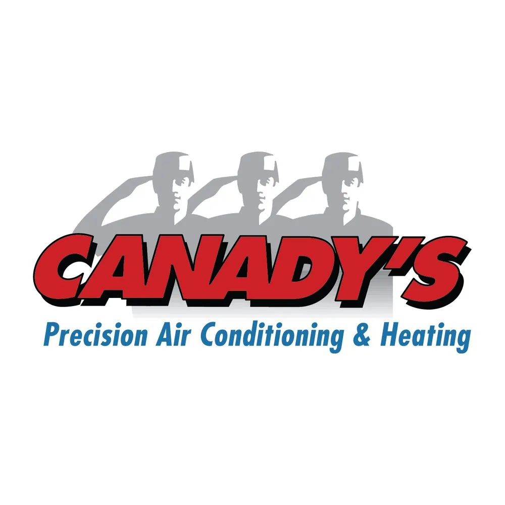 Slide of Canady's Heating Air & Plumbing