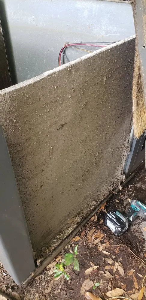 Slide of Canady's Heating Air & Plumbing