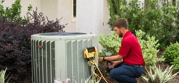 Slide of Canady's Heating Air & Plumbing