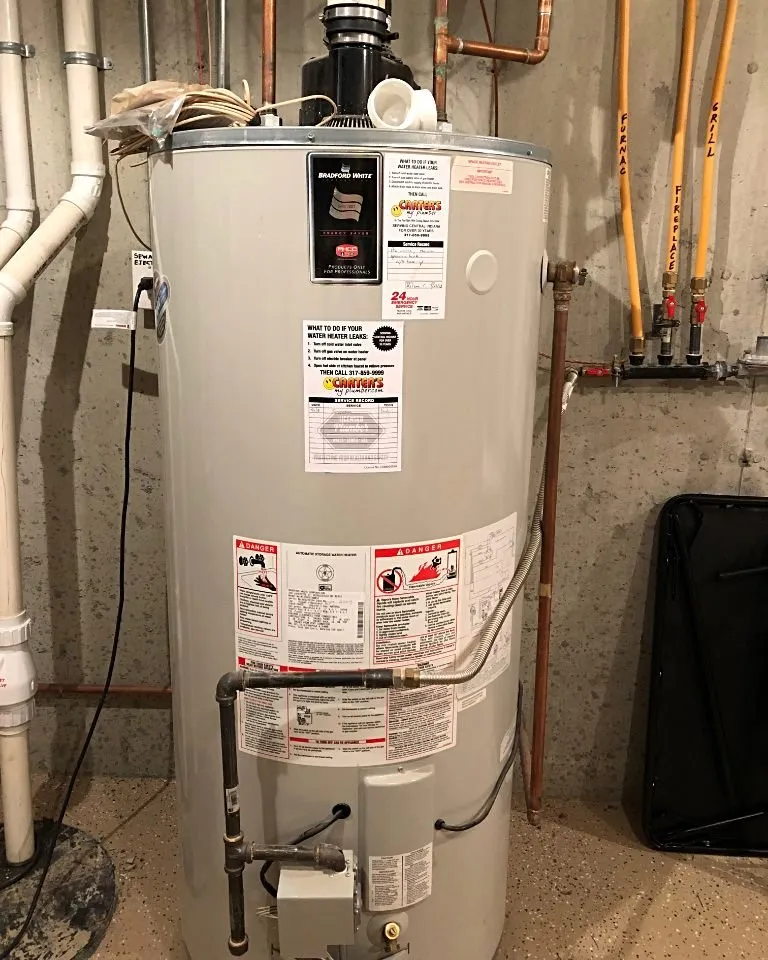 Slide of Canal Plumbing Heating and Sewer