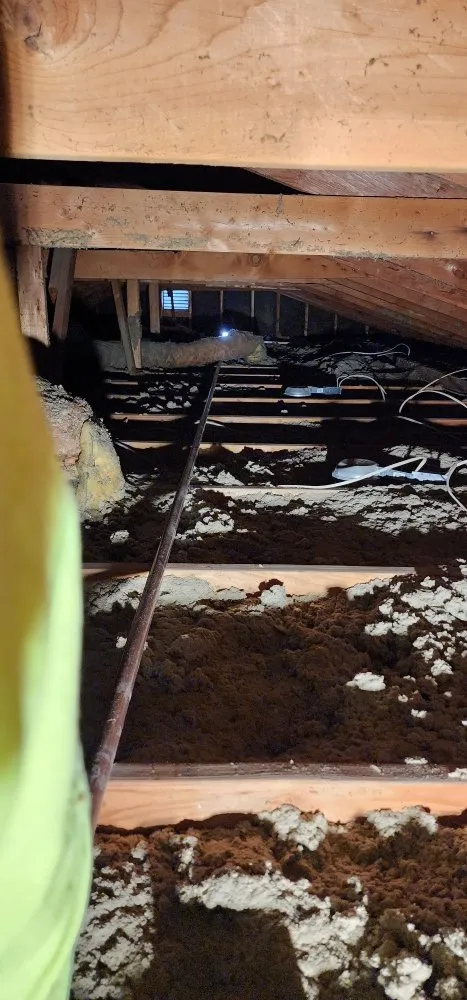 Slide of Canal plumbing