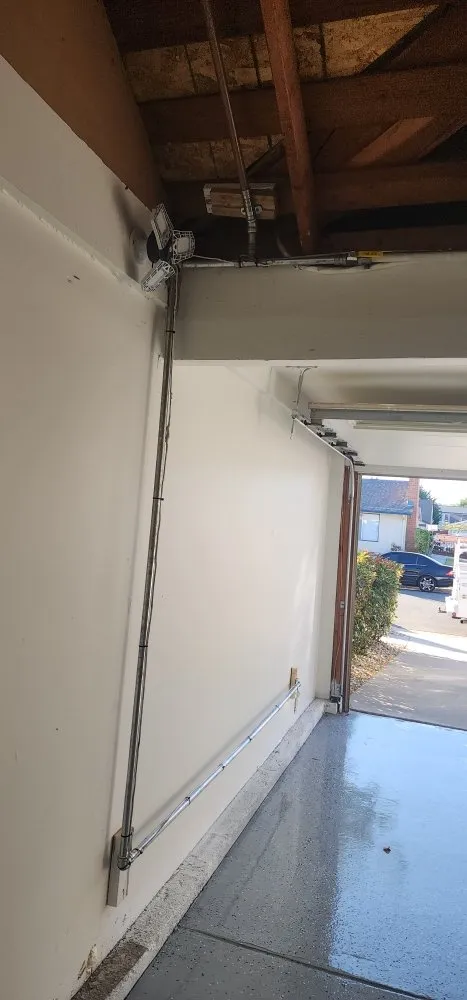 Slide of Canal plumbing