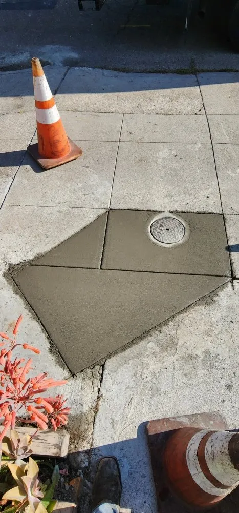 Slide of Canal plumbing