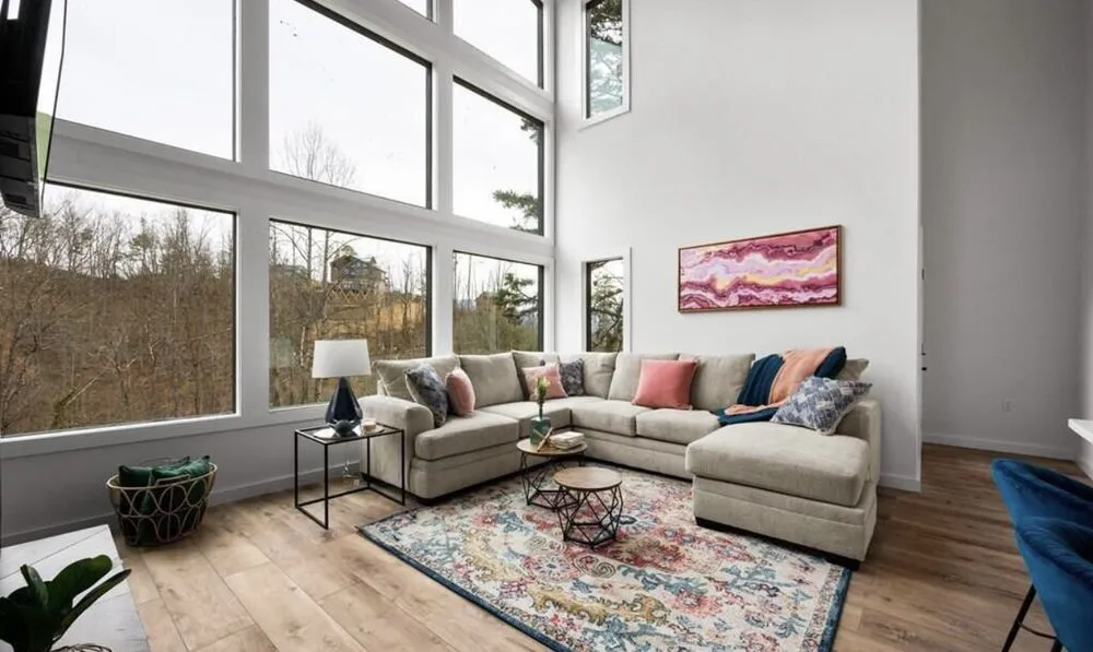 Expert plumbing repair in Sevierville, TN by Canales Construction