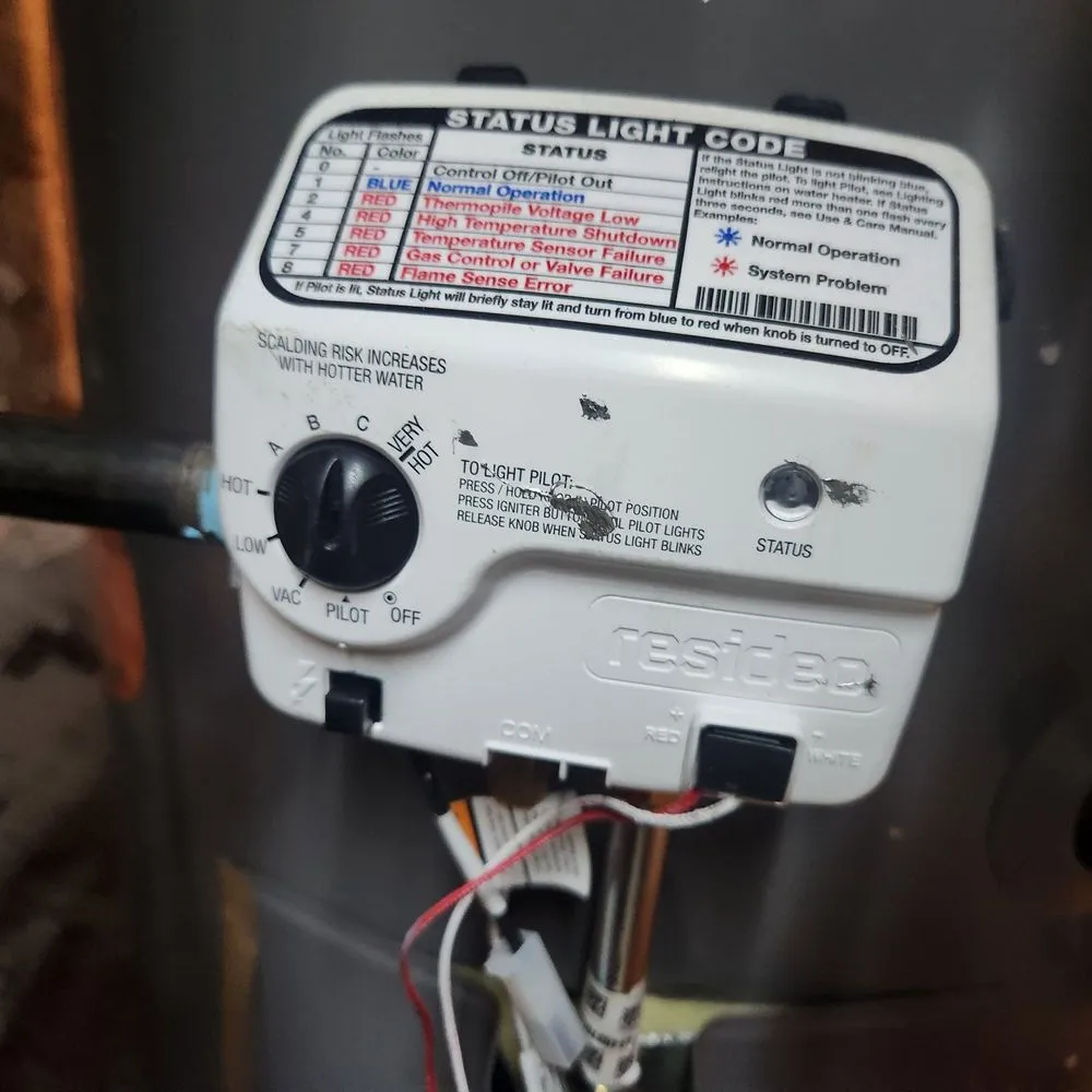 Slide of Canano Plumbing