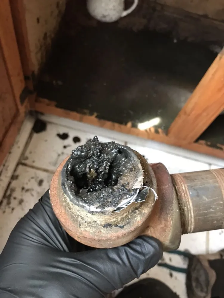 Slide of Canano Plumbing