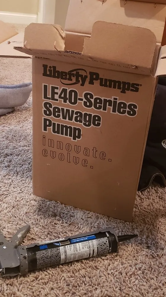 Slide of Canano Plumbing