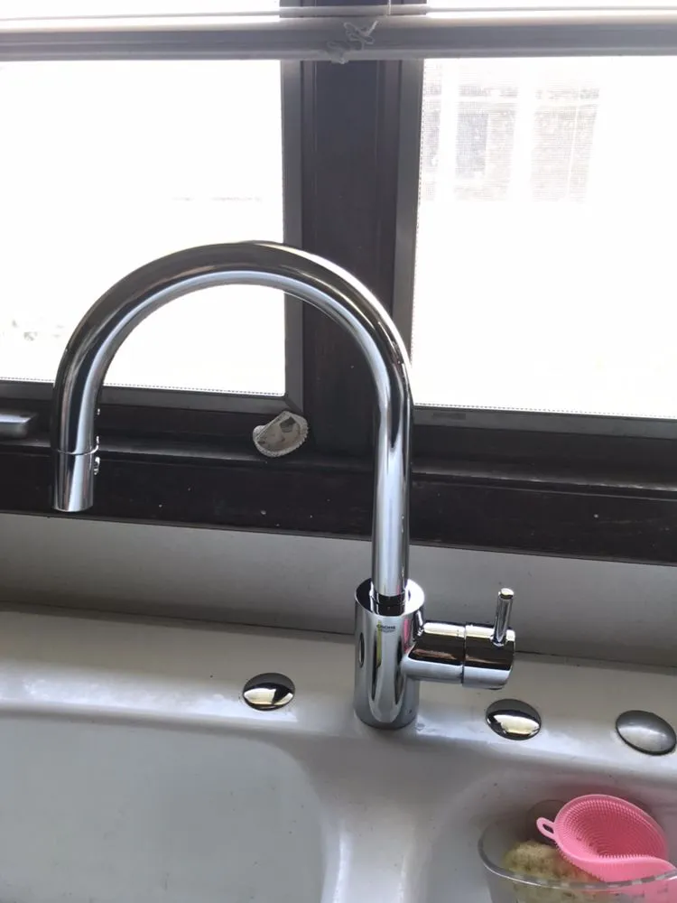 Slide of Canano Plumbing