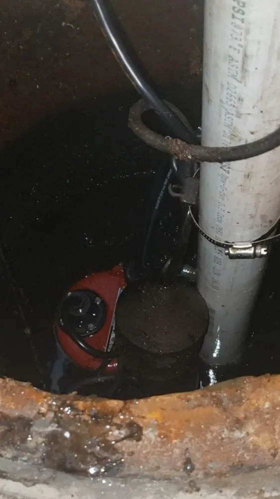 Slide of Canano Plumbing