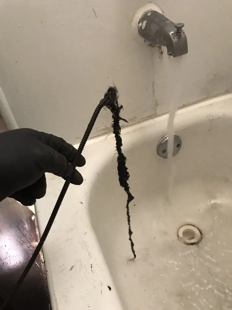 Slide of Canano Plumbing