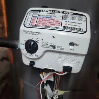 Canano Plumbing Logo