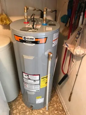 Canarsie Licensed Plumber Logo