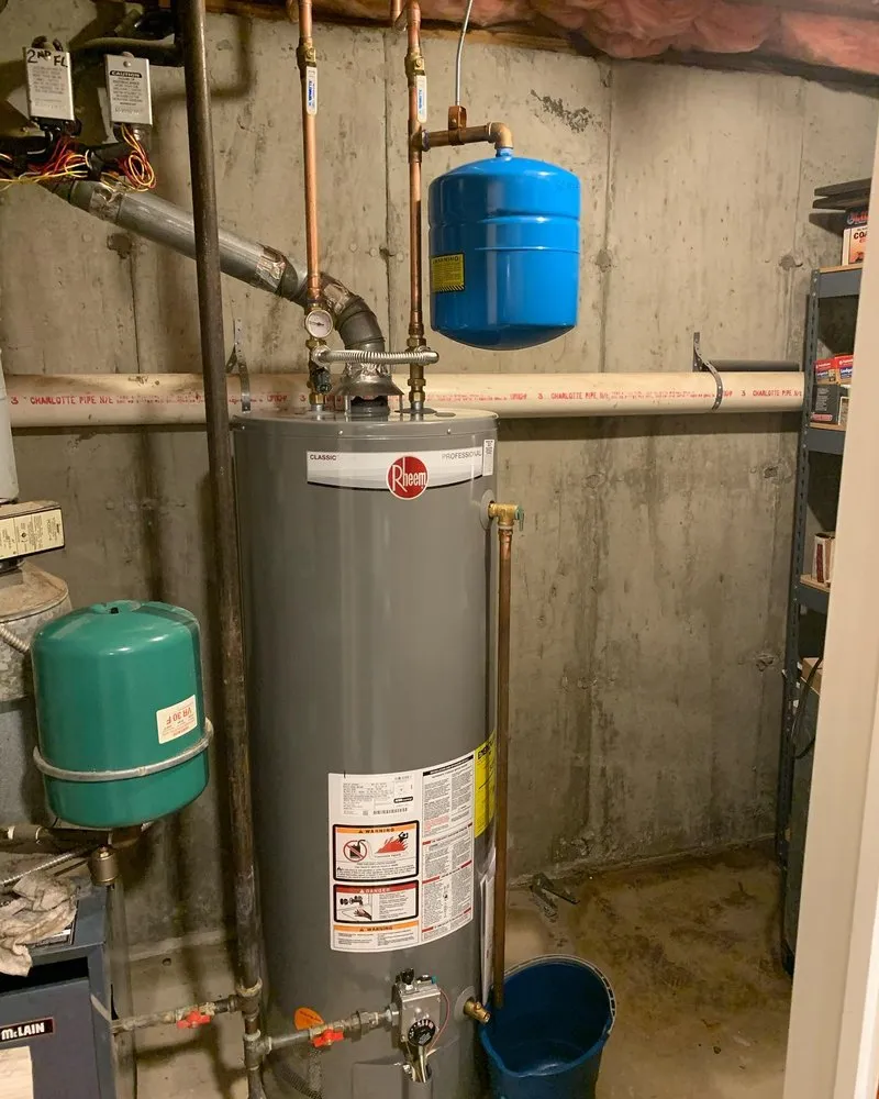 Slide of Canarsie Plumbing & Drain Cleaning