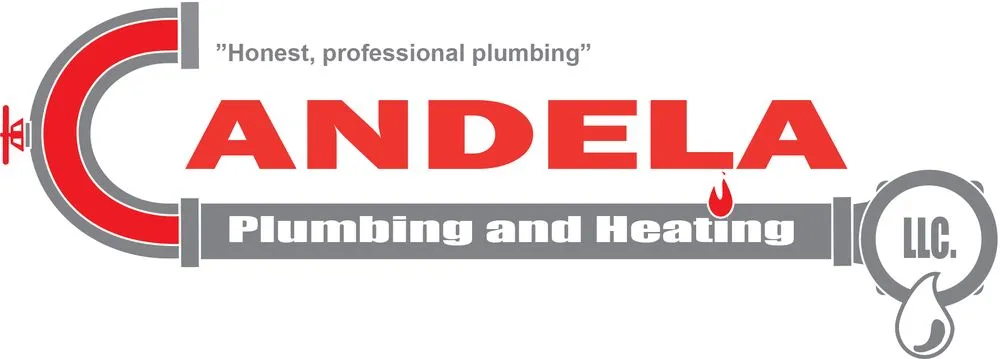Slide of Candela Plumbing and Heating