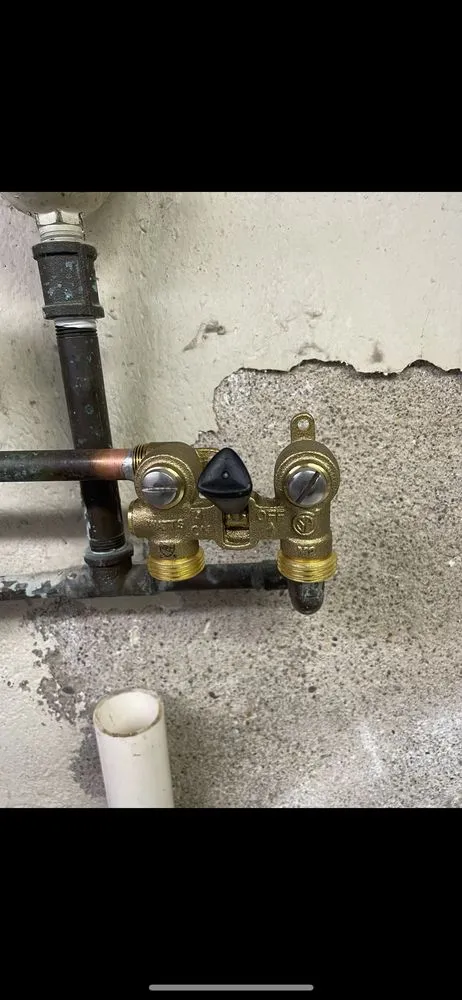 Slide of Candela Plumbing and Heating