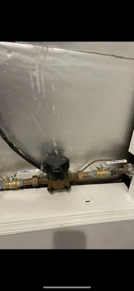 Slide of Candela Plumbing and Heating