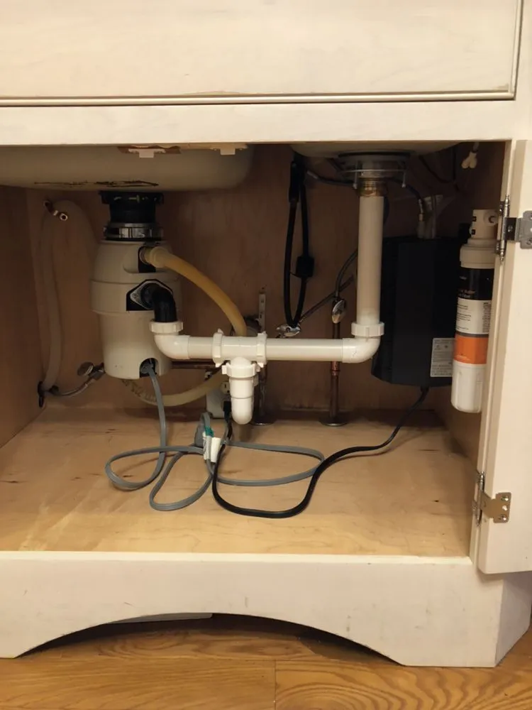 Slide of Candito Plumbing and HVAC