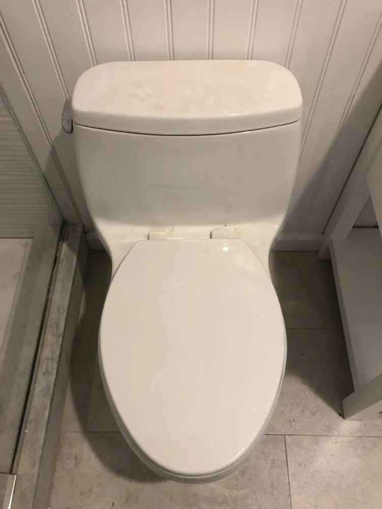 Slide of Candito Plumbing and HVAC