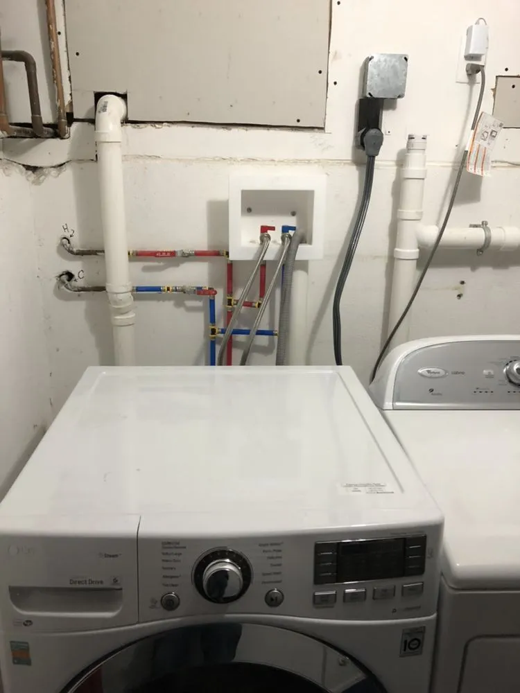 Slide of Candito Plumbing and HVAC