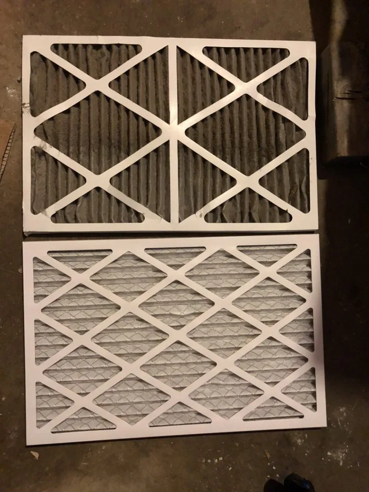 Slide of Candito Plumbing and HVAC