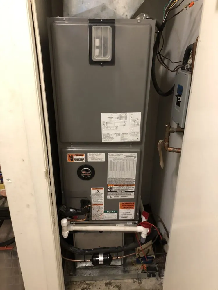 Slide of Candito Plumbing and HVAC