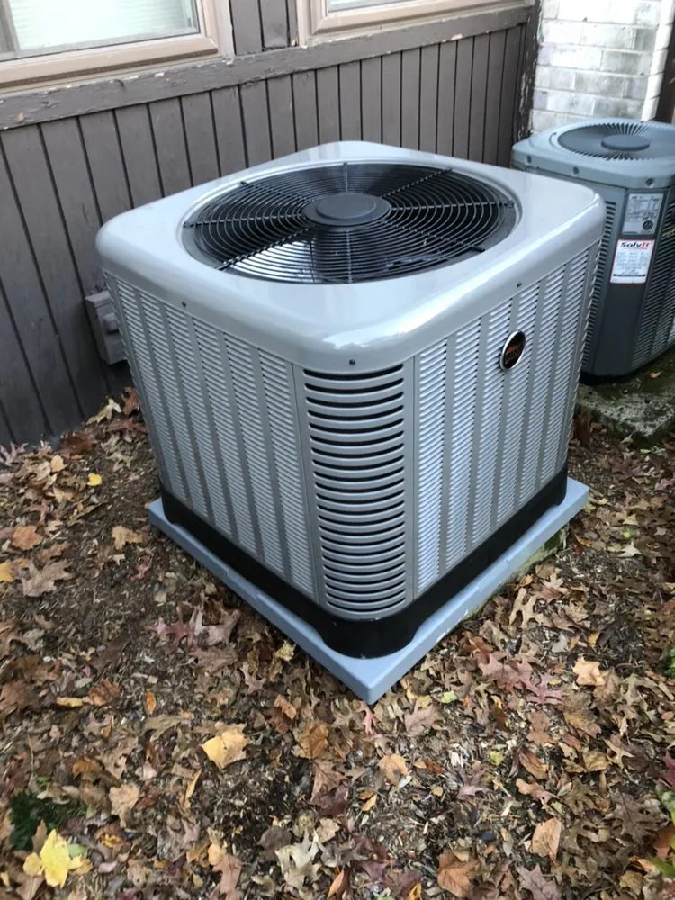 Slide of Candito Plumbing and HVAC