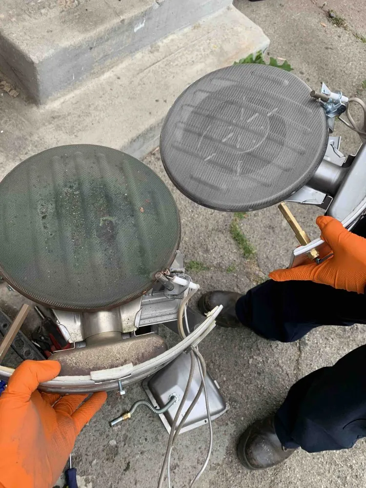 Slide of Candu Plumbing & Rooter