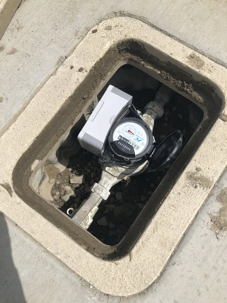 Slide of Candu Plumbing & Rooter