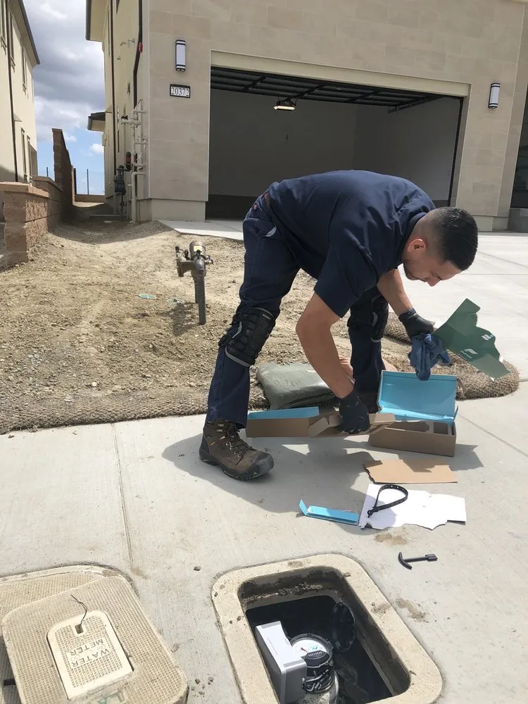 Slide of Candu Plumbing & Rooter