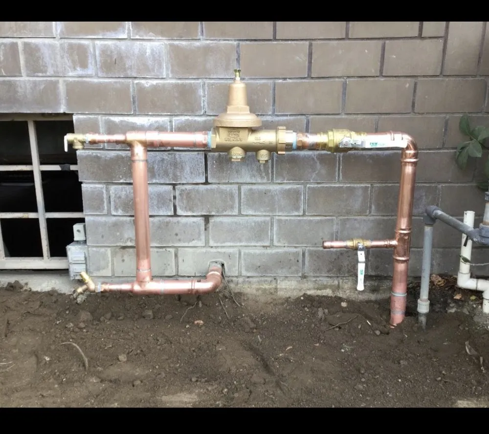 Slide of Candu Plumbing & Rooter