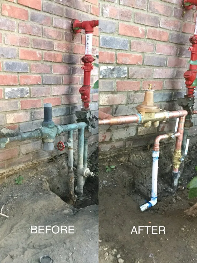 Slide of Candu Plumbing & Rooter