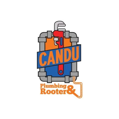 Slide of Candu Plumbing & Rooter